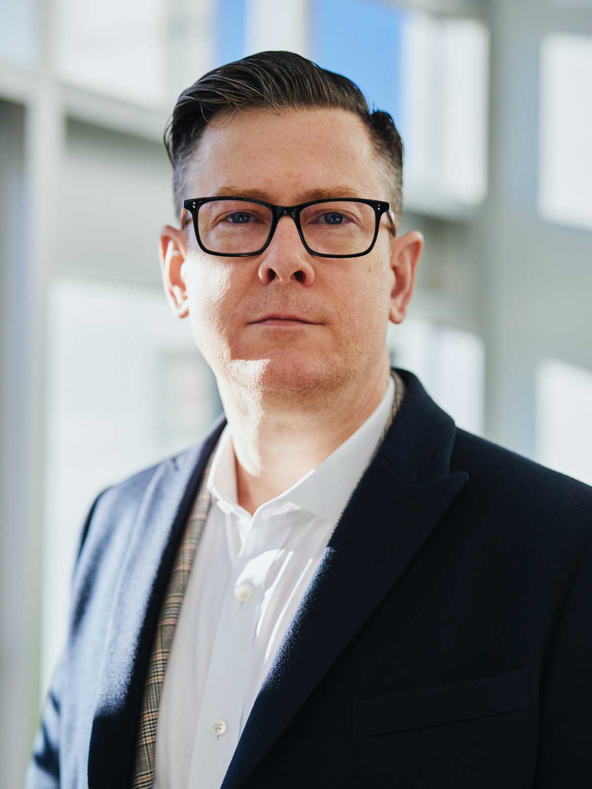 Testimonials 18 Headshot
