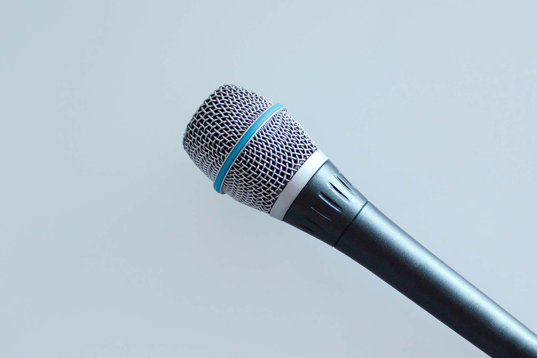 Home 26 Speaking